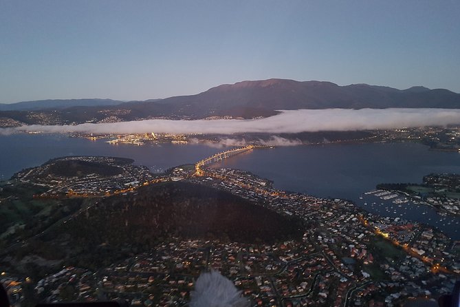 Strahan Day Trip by Air from Hobart Including a Gordon River Cruise - Sarah Island: why the walking stop is such a strong moment