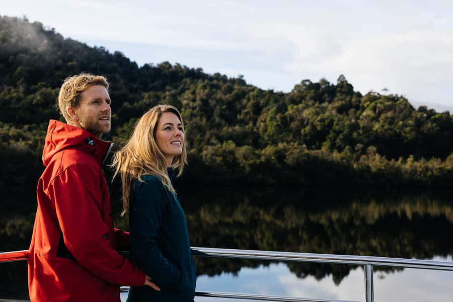 Strahan: Gordon River Cruise with Lunch & Sarah Island Walk - Key highlights to look for