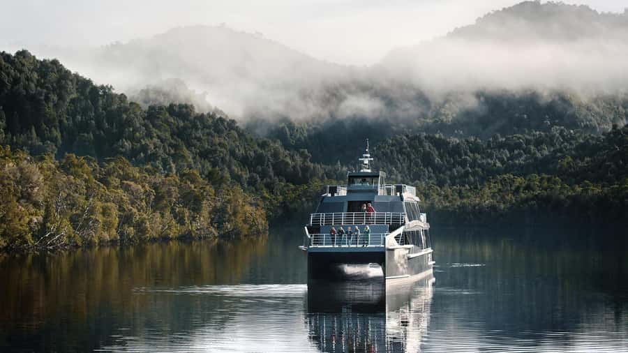 Strahan: Gordon River Cruise with Lunch & Sarah Island Walk - Strahan to the Gordon River: why this 6-hour day feels worth it