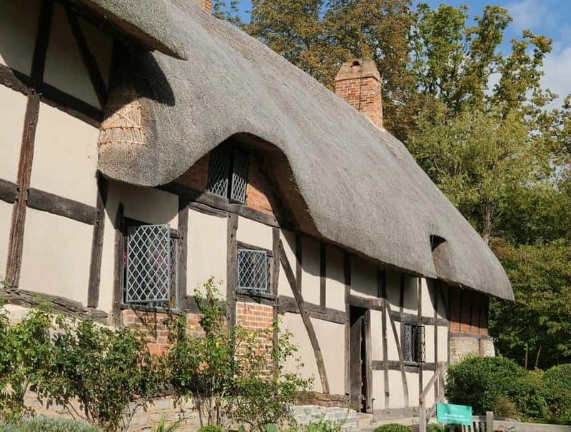Stratford-upon-Avon: River Cruise & City Audio Tour - The deal-breaker checklist: small things that affect your day