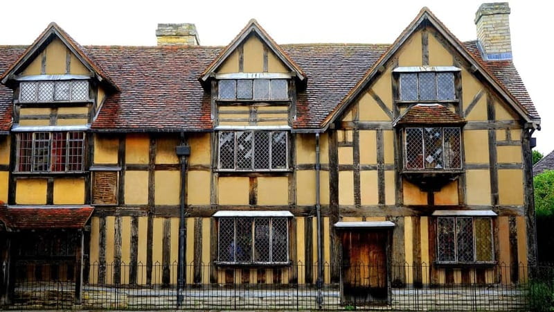 Stratford-upon-Avon: River Cruise & City Audio Tour - Should you book this Stratford-upon-Avon River Cruise & City Audio Tour?