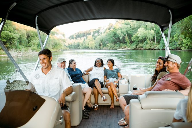 Sunset River Cruise: #1 in the US - Key things I’d plan around before you go