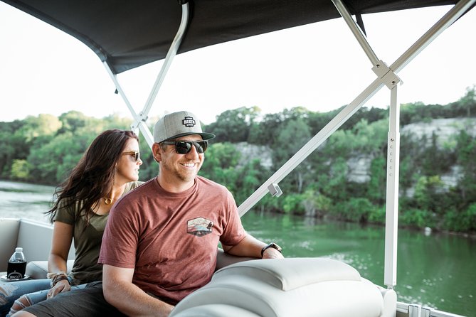 Sunset River Cruise: #1 in the US - Cameron Park: longer river time for the calmer part of the evening