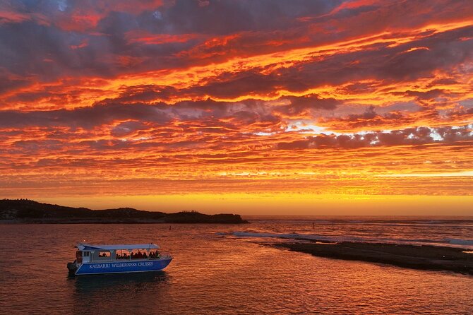 Sunset River Cruise in Kalbarri - Key points to know before you go