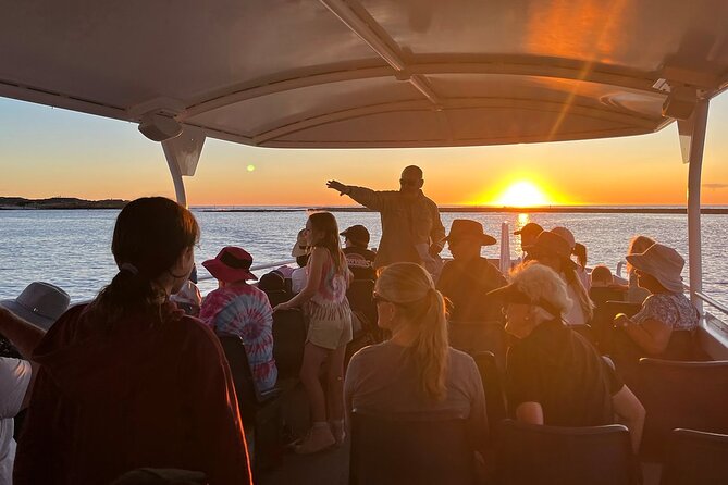 Sunset River Cruise in Kalbarri - Who should book this sunset cruise (and who might want a different option)