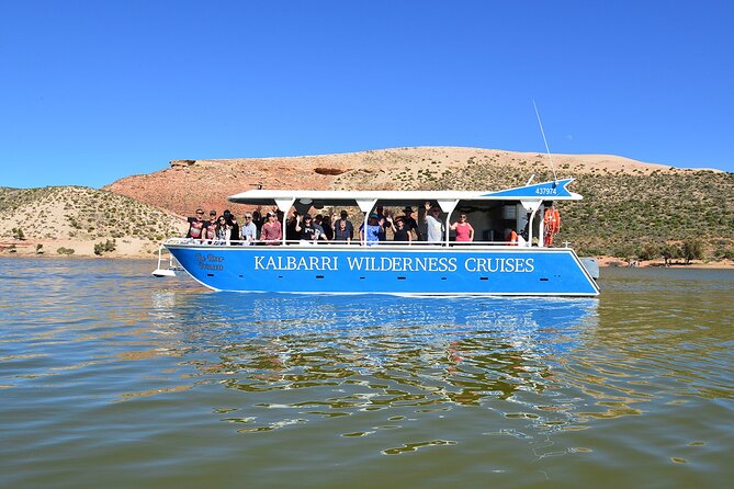 Sunset River Cruise in Kalbarri - What you’ll see on the 12 km return cruise