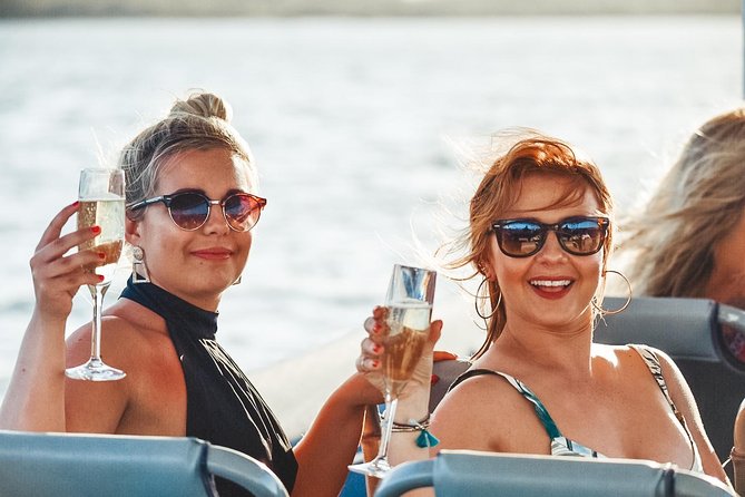 Sunset River Cruise near Byron Bay - Key things to know before you go