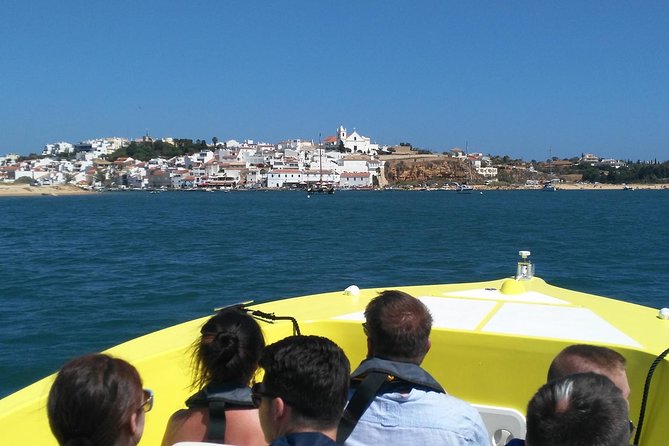 Super Day- Jeep Tour + Arade River Cruise - What the Day Feels Like on the Ground: Off-Roading and Mountain Stops