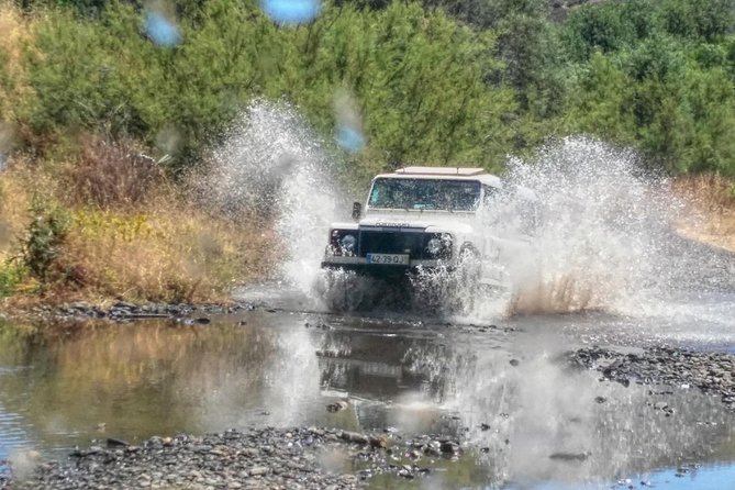 Super Day- Jeep Tour + Arade River Cruise - Price and Value: Is $102.12 Worth It?
