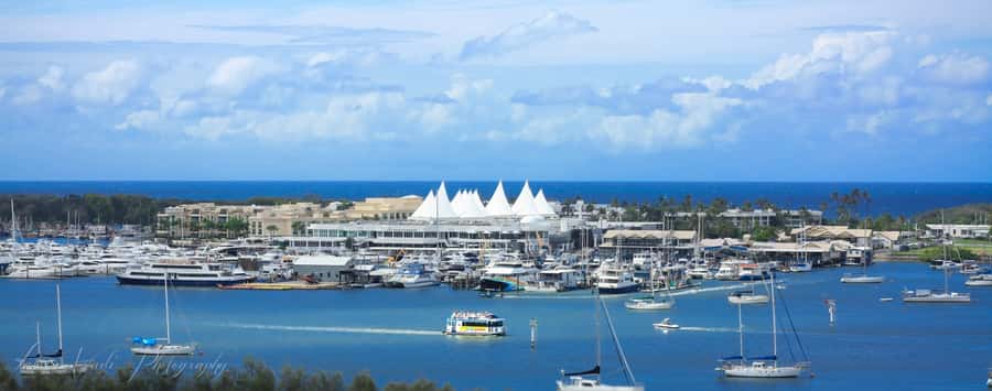 Surfers Paradise: Gold Coast Afternoon River Cruise 4pm - Key moments that make this cruise worth it