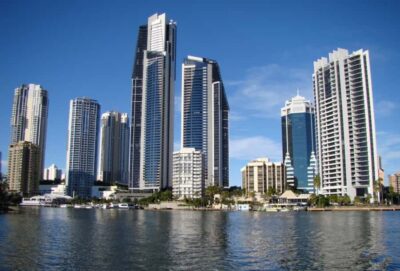 Surfers Paradise: Sightseeing Midday River and Canal Cruise - Upstairs Sun vs Indoor Comfort: Choosing Your Best Seat