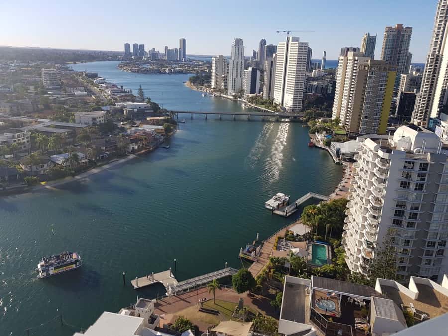 Surfers Paradise: Sightseeing Midday River and Canal Cruise - Who This Is Best For (and Who Might Want Something Different)