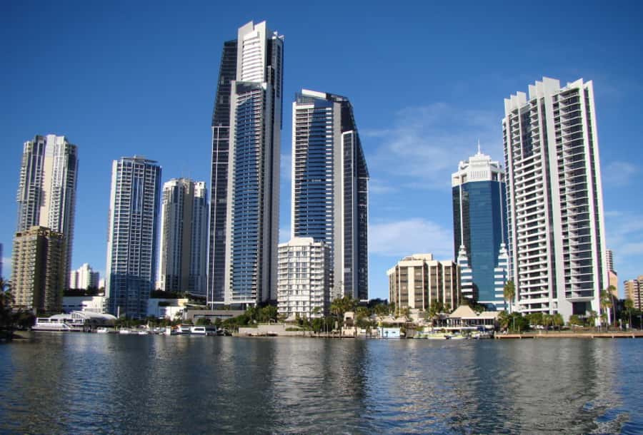 Surfers Paradise: Sightseeing Midday River and Canal Cruise - Upstairs Sun vs Indoor Comfort: Choosing Your Best Seat