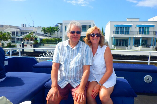 Surfers Paradise Sightseeing Midday River Cruise - What the Commentary Really Does for You