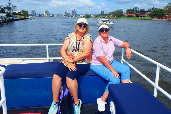 Surfers Paradise Sightseeing Midday River Cruise - Price and Value: Why $16.64 Is a Smart Midday Buy