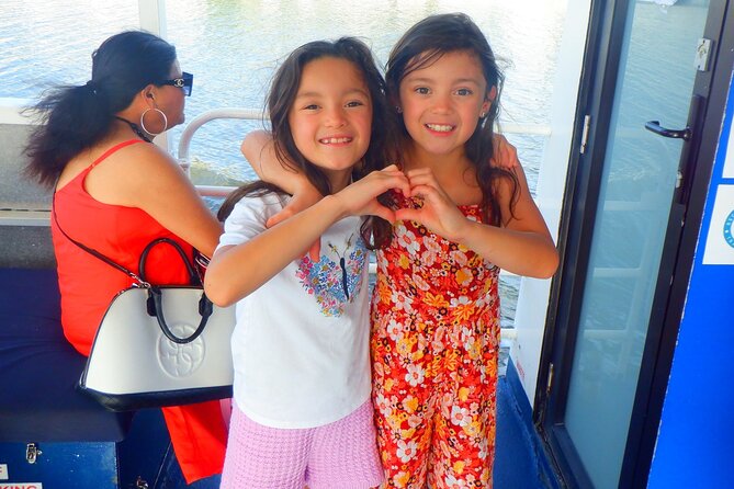 Surfers Paradise Sightseeing Midday River Cruise - Best Times to Go and How to Get Great Photos