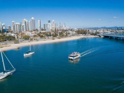 Surfers Paradise: Sightseeing Morning River and Canal Cruise - Price and value: what $19 really buys you