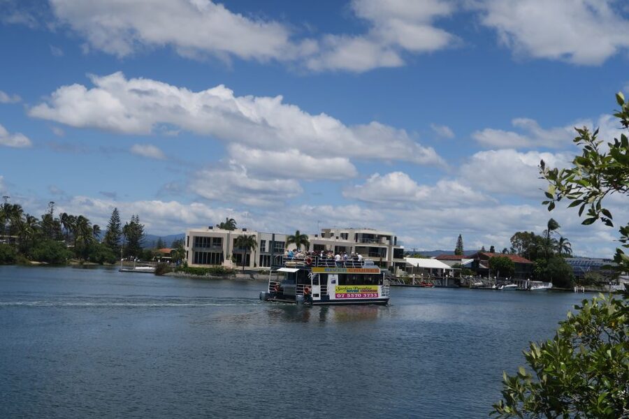 Surfers Paradise: Sightseeing Morning River and Canal Cruise - Who this cruise suits best (and who should skip it)