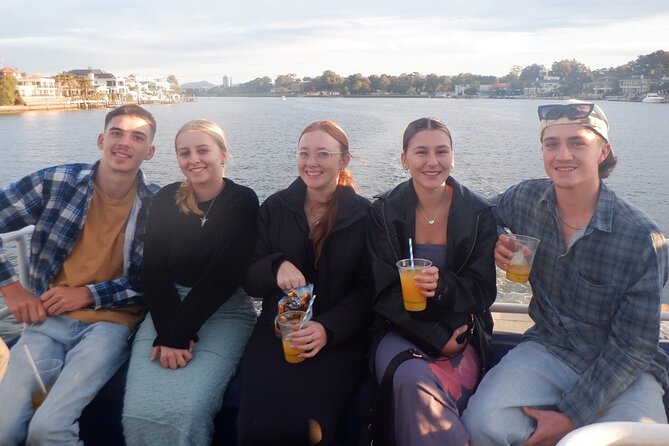 Surfers Paradise: Sightseeing Sunset River Cruise - Key Highlights You Should Actually Care About