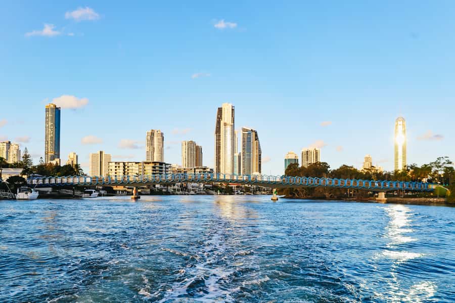 Surfers Paradise: Sightseeing Sunset River Cruise - Who This Cruise Is Best For (and Who Might Skip)