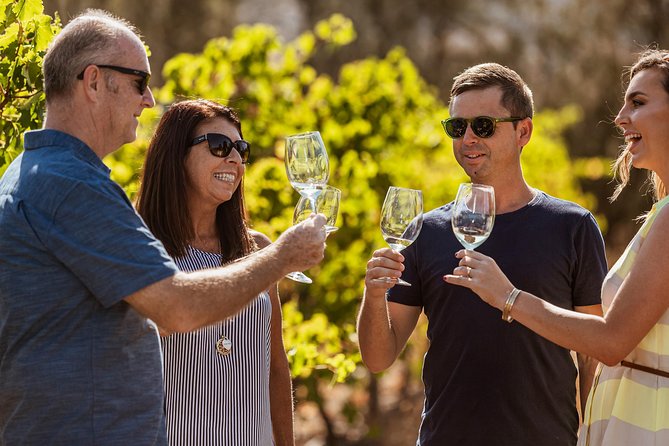 Swan Valley River Cruise and Wine Tasting Day Trip from Perth - Windy Creek Estate: your first proper winery stop (1 hour)