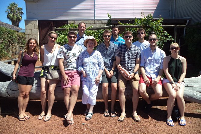 Swan Valley River Cruise and Wine Tasting Day Trip from Perth - Whistlers Chocolate Co: the sweet finish (30 minutes)