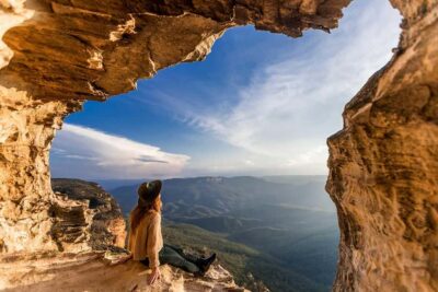 Sydney: Blue Mountains National Park Tour with River Cruise - Sydney Zoo first: where this trip gets bonus value