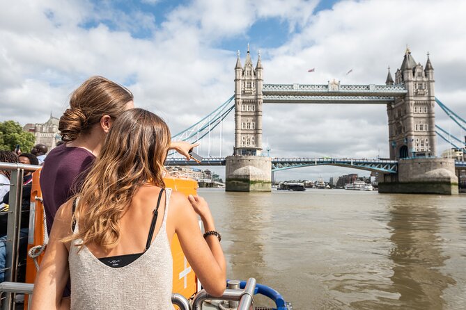 Thames River Cruise & Private Westminster 3-Hour Tour - Key Things You’ll Love About This Westminster + Thames Tour