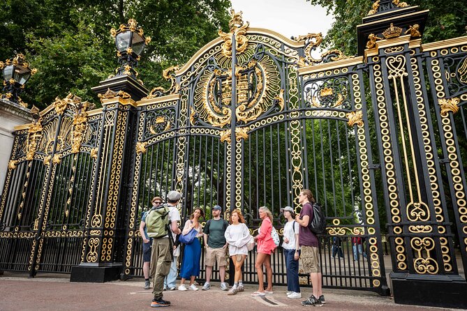 Thames River Cruise & Private Westminster 3-Hour Tour - Guide Style and Private Tour Feel: What “Good” Looks Like Here