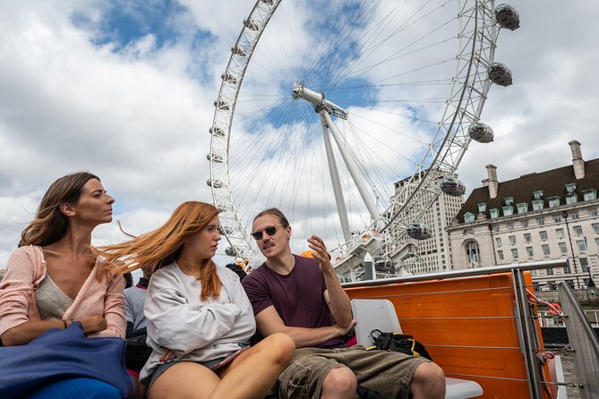 Thames River Cruise & Private Westminster 3-Hour Tour - Price and Value: Is $171.64 Per Person Fair?