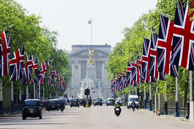 Thames River Cruise & Private Westminster 3-Hour Tour - Practical Tips for Getting the Most Out of Your Day