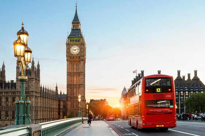 Thames River Cruise & Private Westminster 3-Hour Tour - Who Should Book This Tour (and Who Might Skip It)