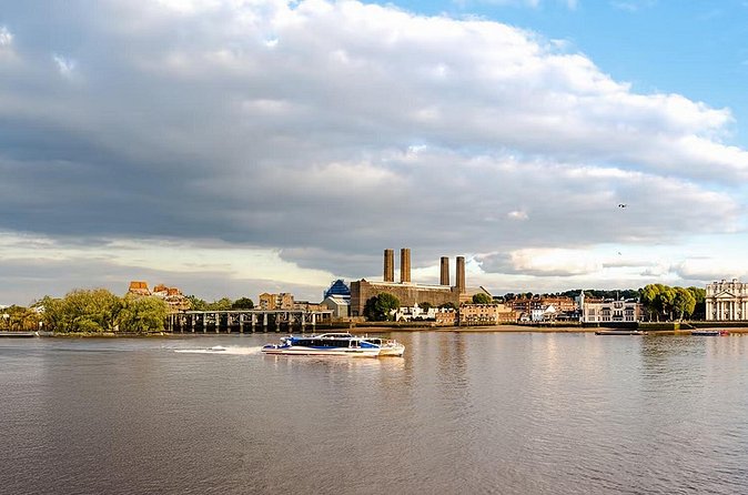 Thames River Sightseeing Cruise Westminster to Greenwich - Timing and Boat Schedules: The Part You Shouldn’t Guess