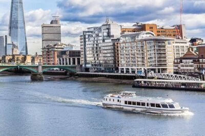 Thames River Sightseeing Cruise Westminster to Greenwich - The Real Itinerary: One Stop, But a Full Feeling