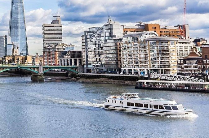 Thames River Sightseeing Cruise Westminster to Greenwich - Who This Cruise Is Best For (and Who Might Feel Shorted)