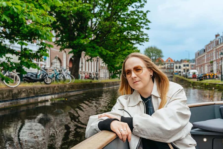 The Hague: Canal Cruise - Should You Book the Hague Canal Cruise?
