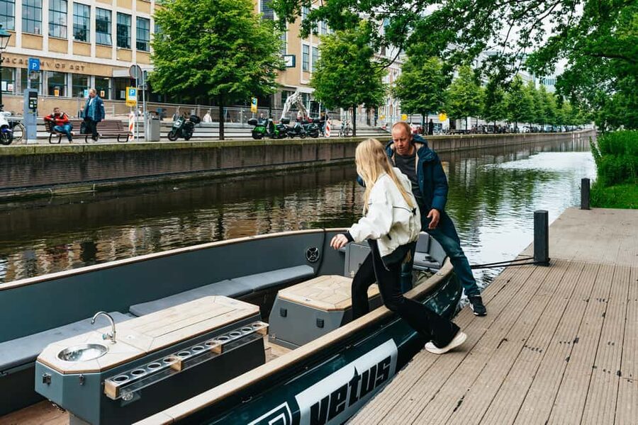The Hague: Canal Cruise - Who This Cruise Fits Best (and Who Should Skip It)