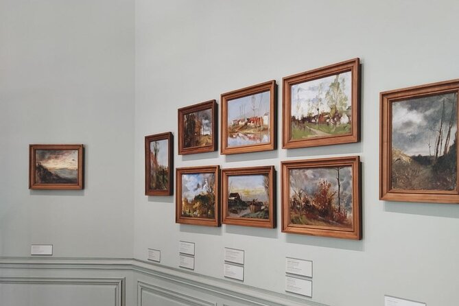The Rodin Museum and Seine River Cruise Tickets - Boat ride on Bateaux Parisiens: getting the views without overthinking it