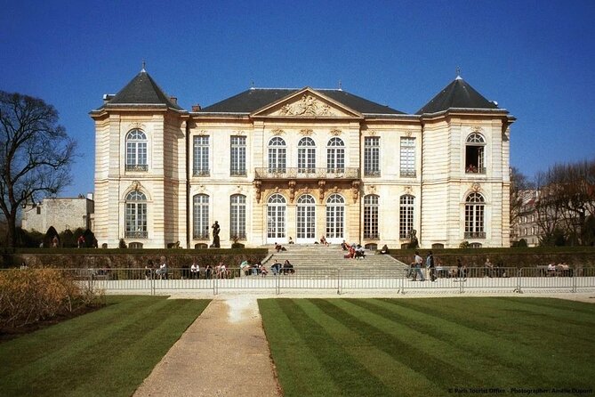 The Rodin Museum and Seine River Cruise Tickets - Price and value: is $38.12 worth it?