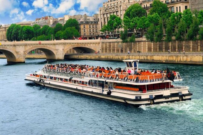The Seine River Cruise - Key Takeaways Before You Go