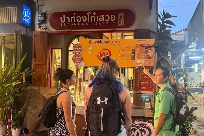 Three Temple River Cruise with Wat Pho, Wat Arun and Wat Rakhang - Value for $107.47: What You’re Really Paying For