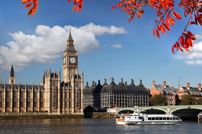 Tower Bridge River Sightseeing Cruise from Westminster - Tower Bridge Arrival: How to Use Your Time After You Hop Off