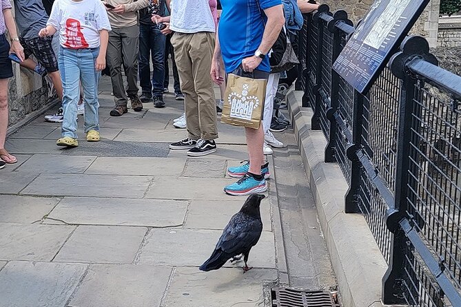 Tower of London: Guided Tour with Thames River Cruise - The Flexible Thames River Cruise Voucher: A Bonus That Works Best With Room to Breathe