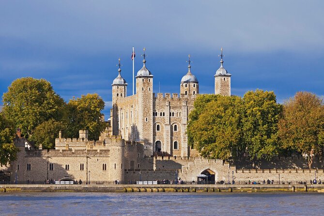 Tower of London Tickets with Thames River Cruise Ride - Price and Value: Is $95 Worth It for This Tower + Thames Combo?