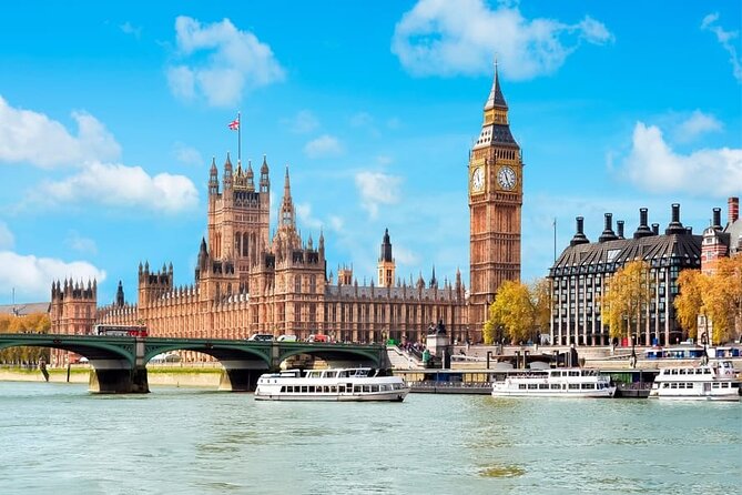 Tower of London Tickets with Thames River Cruise Ride - Weather, ID Checks, and Small Rules That Can Matter