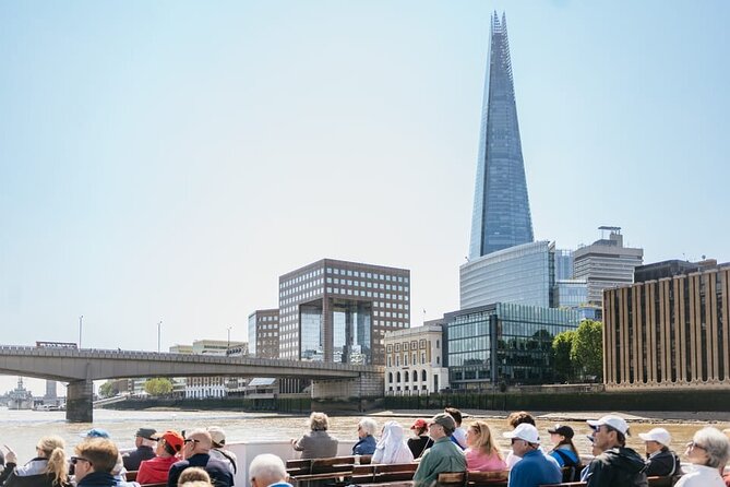 Tower of London Tickets with Thames River Cruise Ride - Who This Tour Fits Best (and Who Might Prefer Something Else)