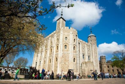 Tower of London with London Hop-On Hop-Off Tour and River Cruise - Hop-on hop-off bus: the flexible backbone of your day
