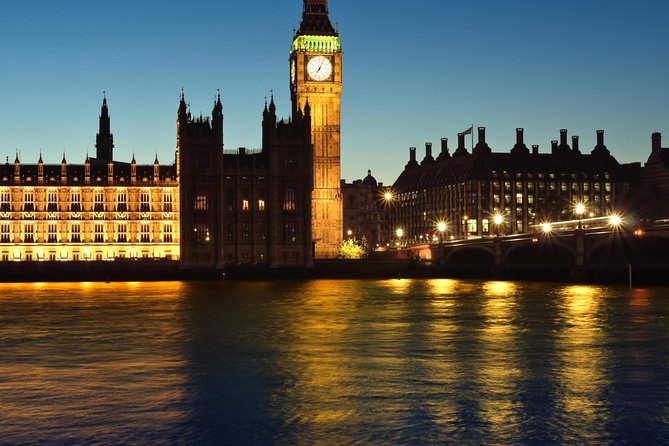Tower of London with London Hop-On Hop-Off Tour and River Cruise - Realistic expectations: traffic, route interruptions, and getting to the Tower on time
