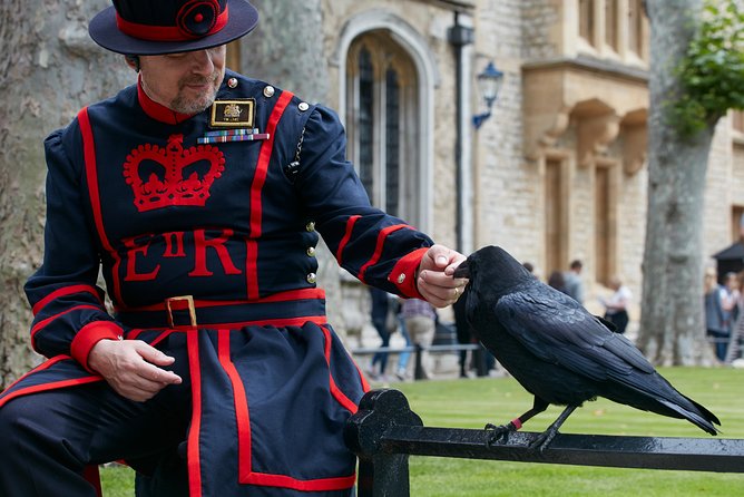 Tower of London with London Hop-On Hop-Off Tour and River Cruise - Who this ticket fits best (and who should rethink)