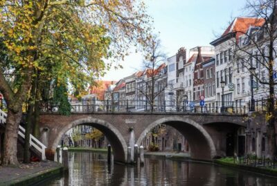Utrecht: City Canal Cruise - Why this Utrecht Canal Cruise feels like time travel (without the effort)
